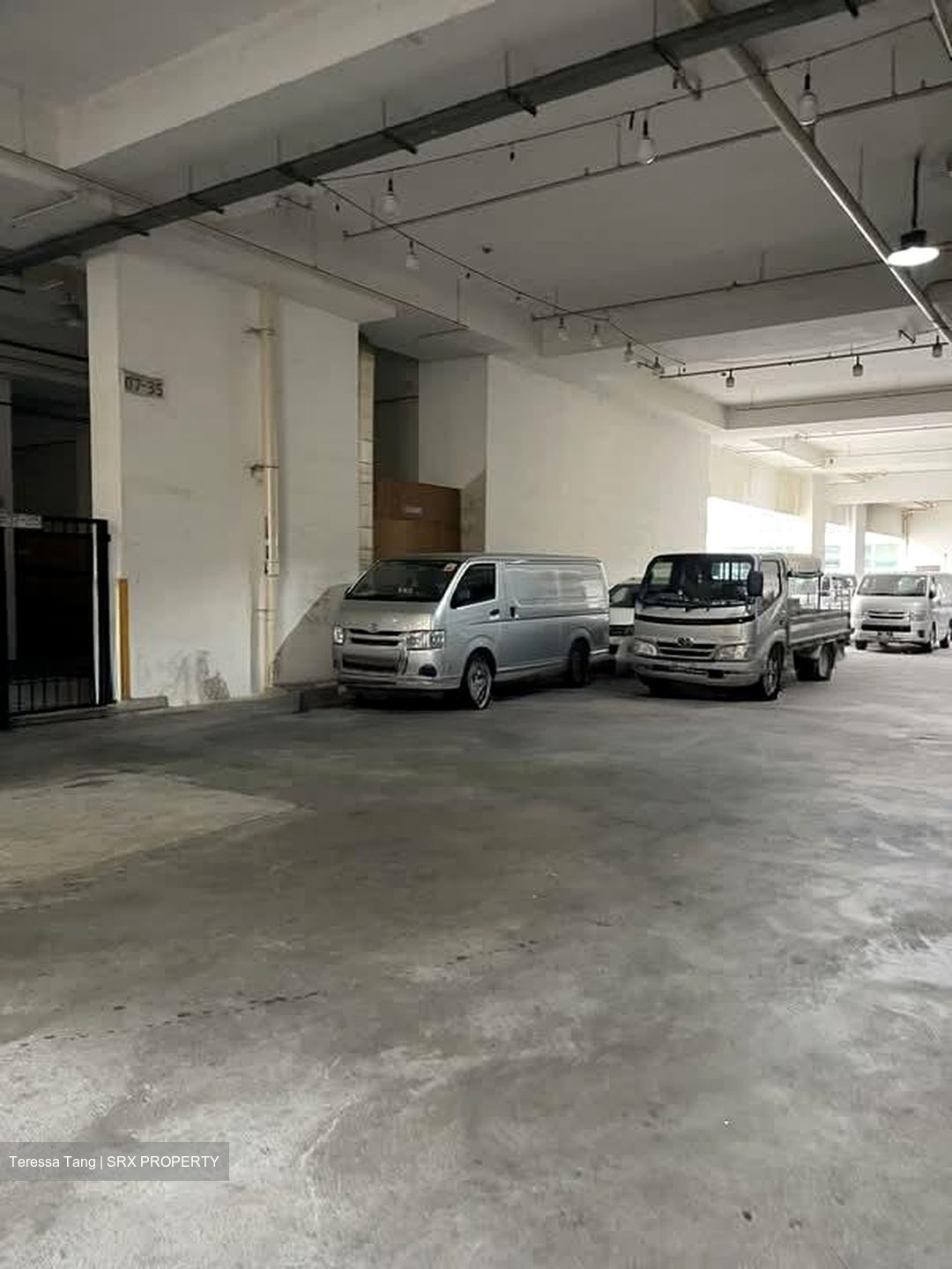 WCEGA Plaza (D23), Factory #541211591